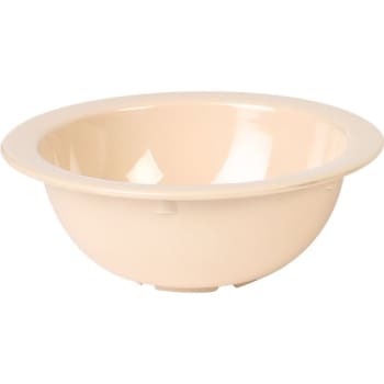 Image for Thunder Group 5 Oz 4-3/4" Fruit Bowl Tan Package Of 12 from HD Supply