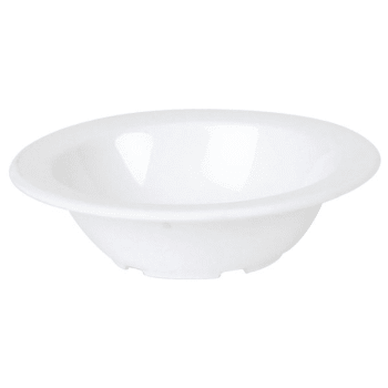 Image for Thunder Group 5 Oz 4-3/4" Fruit Bowl White Package Of 12 from HD Supply