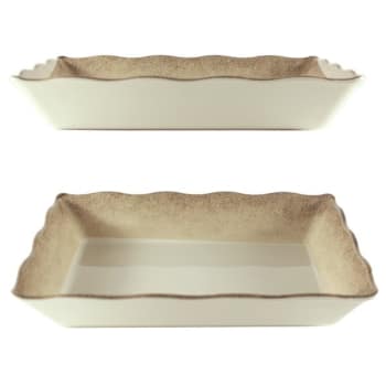 Image for Thunder Group 96 Ounce 3 Quart 13-3/4 X 9-1/2" Tray Jazz from HD Supply