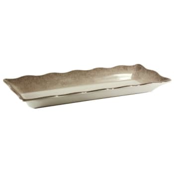 Image for 58 Ounce 1.8 Quart 17-1/2 x 6-3/4" Tray Jazz from HD Supply