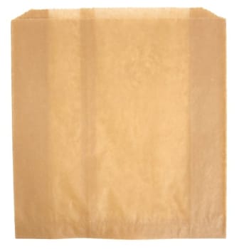 Image for Hospeco 9 X 10 X 3-1/4 Inch Waxed Kraft Liners Case Of 250 from HD Supply