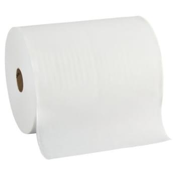 Image for EnMotion White High Capacity EPA Compliant Roll Towel Case Of 6 from HD Supply