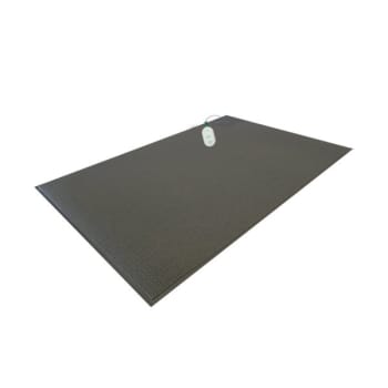 Image for Smart Caregiver Cordless Long Floor Mat from HD Supply