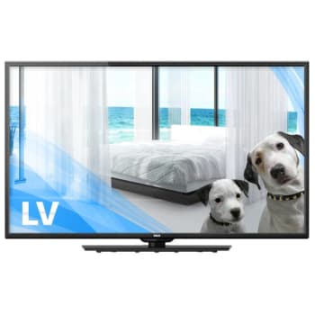 Image for RCA® 32 in. Pro:Idiom LED TV w/ Lockdown Base Plate from HD Supply