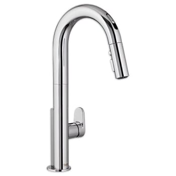Image for American Standard® Beale™ Selectronic® Touchless, Pull-Down Kitchen Faucet, 1.5 Gpm, Polished Chrome from HD Supply