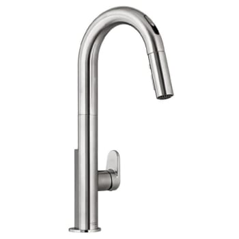 Image for American Standard Beale Selectronic Pull-Down Kitchen Faucet, 1.5 GPM, Stainless from HD Supply