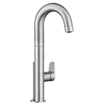 Image for American Standard® Beale™ Pull-Down Bar Faucet, 1.5 Gpm, Stainless Steel, 1 Handle from HD Supply