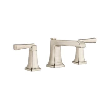 Image for American Standard Townsend Widespread Lav Faucet, Cast Brass Spout, Satin from HD Supply