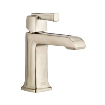 Image for American Standard Townsend Monoblock Lav Faucet, Cast Brass Spout, Satin from HD Supply