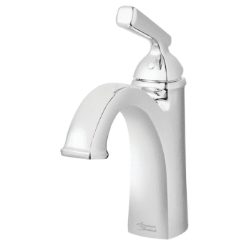 Image for American Standard® Edgemere Monoblock Faucet, Chrome Finish from HD Supply