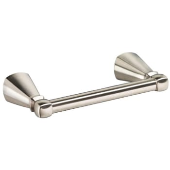 Image for American Standard® Edgemere Toilet Paper Holder, Brushed Nickel Finish from HD Supply