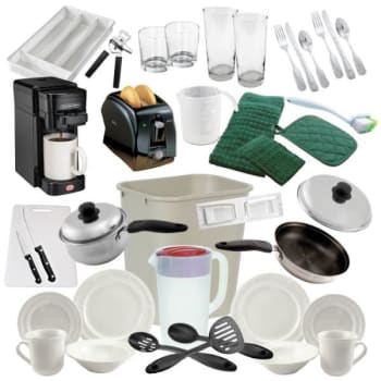 Lodging Kit Mainstay Suites Kit Service For 2