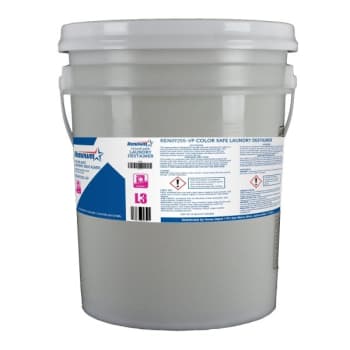 Image for Renown 5 Gallon Laundry Destainer For All Fabric And Color from HD Supply