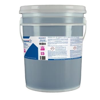 Image for Renown 5 Gallon Heavy-Duty Pail Laundry Detergent Builder from HD Supply