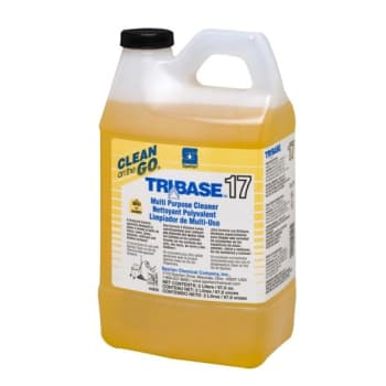 Image for Spartan Tribase 2 Liter Multi Purpose Cleaner from HD Supply