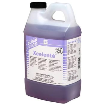 Image for Xcelente 2 Liter Lavender Scent Multi-Purpose Cleaner from HD Supply