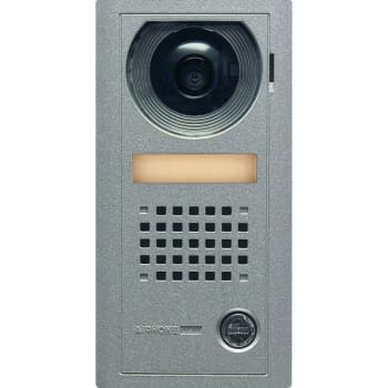 Image for Aiphone Communications Ax Series Hands-Free Video Intercom Door Station from HD Supply
