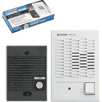 Image for AIPHONE COMMUNICATIONS ChimeCom Series Box Set from HD Supply