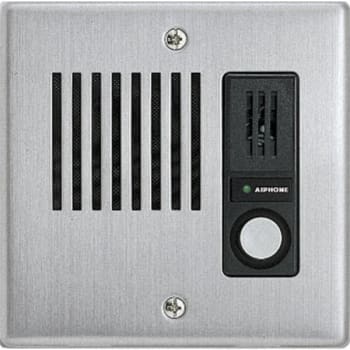 Image for Aiphone Communications Audio Door Station from HD Supply