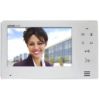 Image for Aiphone Communications Jo Series Standard Video Expansion Station For Video Intercom from HD Supply