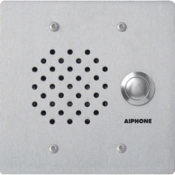 Image for Aiphone Communications Lef/lem/ap-M/mp-S Series Hands-Free Door Audio Station from HD Supply