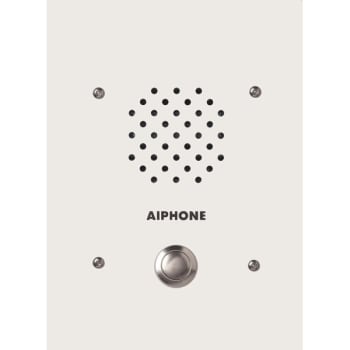Image for Aiphone Communications Lef/ap-M/mp-S Series Open Voice Hands-Free Door Station from HD Supply