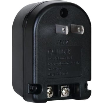 Image for AIPHONE COMMUNICATIONS 15 Watt 12 Volt AC Transformer from HD Supply