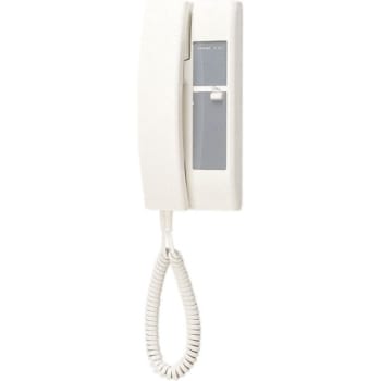 Image for AIPHONE COMMUNICATIONS 1-Call Handset from HD Supply