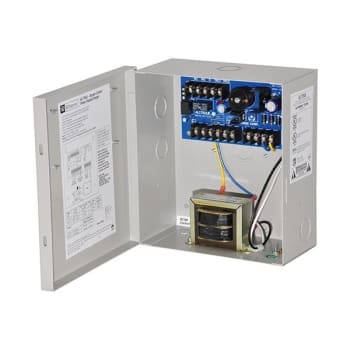 Image for Altronix AL175UL 2-PTC Output 12/24 VDC 1.75 Amp Class 2 Power Supply/Charger from HD Supply