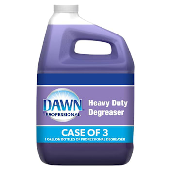 Dawn Professional 1 Gal Open Loop Heavy-Duty Degreaser