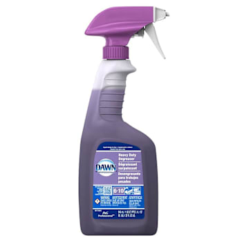Image for Dawn Professional Heavy Duty Degreaser from HD Supply