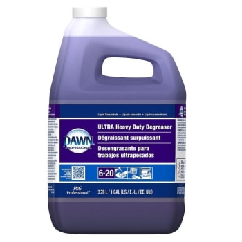 Image for Dawn Professional 1 Gallon Closed Loop Heavy-Duty Degreaser from HD Supply