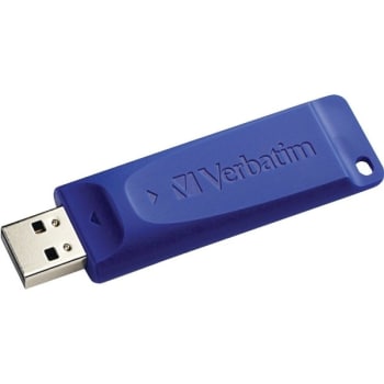 Image for Verbatim® 8GB 97088 USB 2.0 Flash Drive from HD Supply