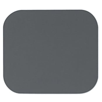 Image for Office Depot® Mouse Pad, Silver from HD Supply