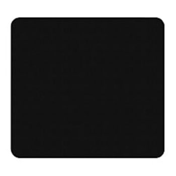 Image for Allsop® Soft Cloth Mouse Pad, Black from HD Supply