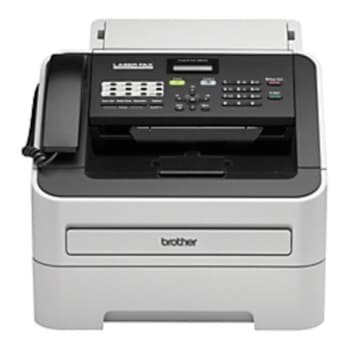Brother® IntelliFAX 2840 Laser Fax