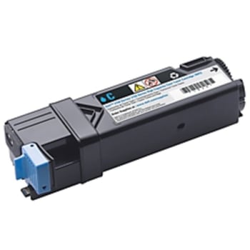 Image for Dell 769T5 Toner Cartridge, Cyan from HD Supply