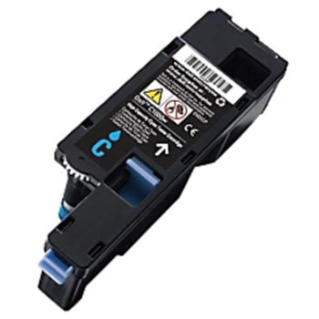 Image for Dell DWGCP Toner Cartridge, Cyan from HD Supply