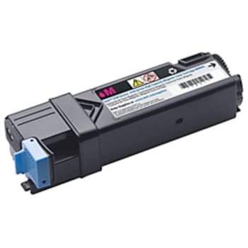 Image for Dell 8WNV5 Toner Cartridge, Magenta from HD Supply