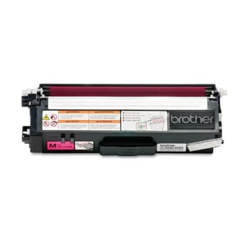 Image for Brother® TN 310M Toner Cartridge, Magenta from HD Supply