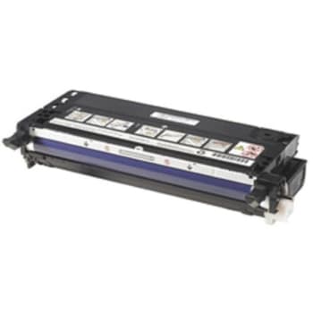 Image for Dell PF030 High Yield Toner Cartridge, Black from HD Supply