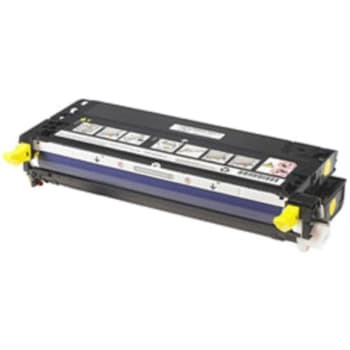Dell NF556 High Yield Toner Cartridge, Yellow