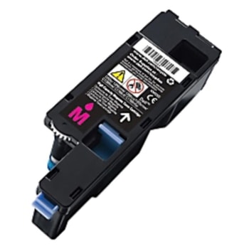 Image for Dell Xmx5d High Yield Toner Cartridge, Magenta from HD Supply