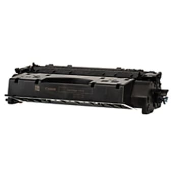 Image for Canon Crg 119 High Yield Toner Cartridge, Black from HD Supply