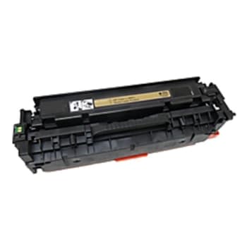 Image for Hoffman Tech 545 10A HTI Remanufactured Toner, Black from HD Supply