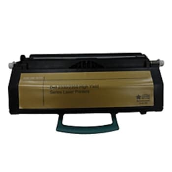 Image for IPW Preserve 845-D23-ODP Dell 330/2650 Remanufactured Toner Cartridge, Black from HD Supply