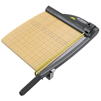 Image for Swingline® 12" ClassCut Laser Trimmer from HD Supply