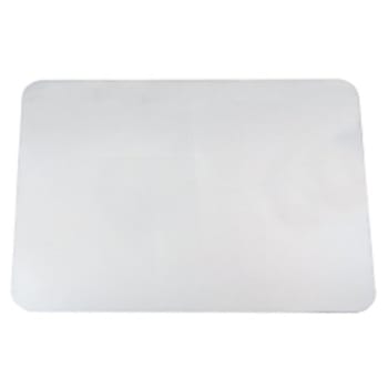 Image for Office Depot® Desk Pad With Microban, 20" x 36" from HD Supply