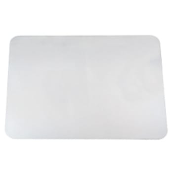 Image for Office Depot® Desk Pad With Microban, 17" x 22" from HD Supply