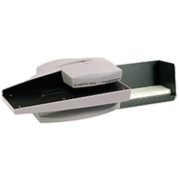 Image for Yale® Martin 1632 Automatic Letter Opener, Handles Up To 1-3/4" Stacks from HD Supply